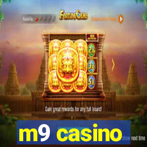 m9 casino